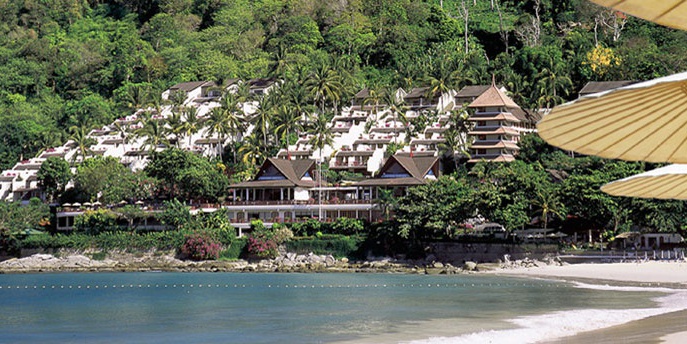 ����� Le Meridien Yacht Club 5*