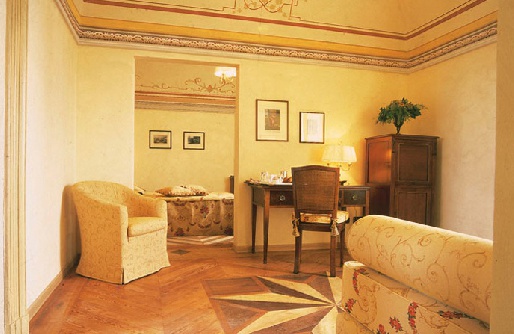 ����� San Maurizio 5*, ������