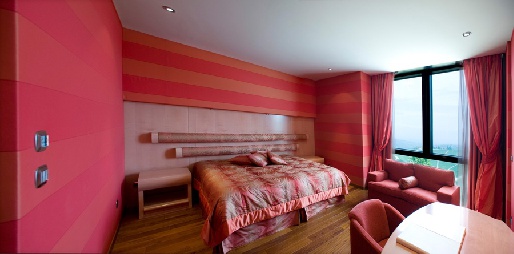 ����� Il Boscareto Resort & Spa 5*Luxe, ������