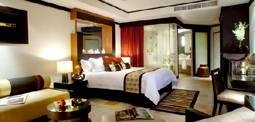 ����� Sheraton Grand Laguna 5*, �������