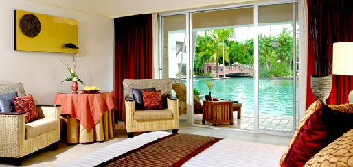 ����� Sheraton Grand Laguna 5*, �������