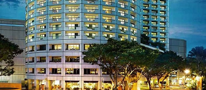 ����� Fairmont 5*