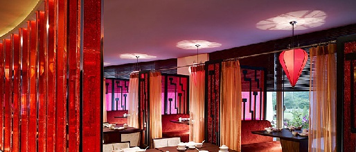 Отель Fairmont 5*, Сингапур