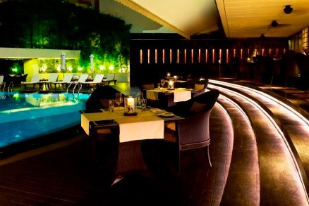 Отель Regent Hotel Singapore 5*, Сингапур