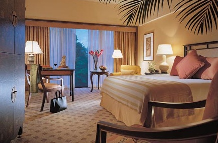 Отель Regent Hotel Singapore 5*, Сингапур