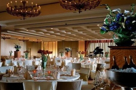 Отель Regent Hotel Singapore 5*, Сингапур
