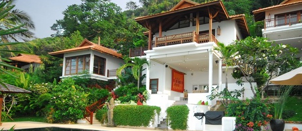 ����� Napasai Samui Island 5*