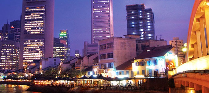 ����� Furama River Front 4*