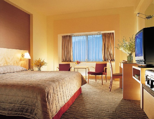����� Parkroyal on Beach Road 4*, ��������