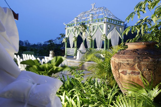 ����� Parkroyal on Beach Road 4*, ��������