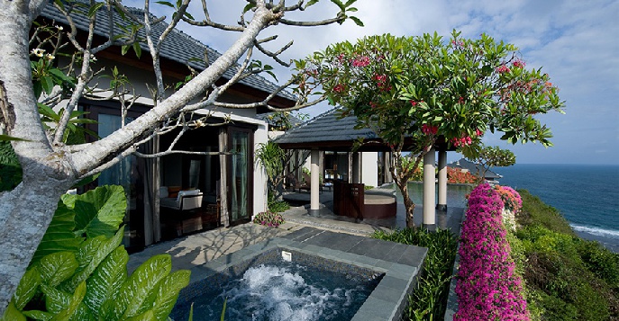 ����� Banyan Tree Ungasan 5*Luxe