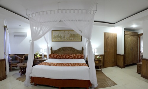 ����� Keraton Jimbaran Resort 4*, ���������