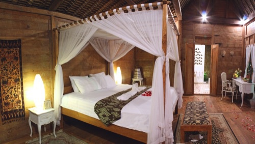 ����� Keraton Jimbaran Resort 4*, ���������