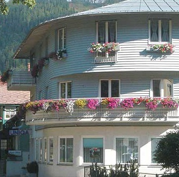 ���������� Dachsteingasse