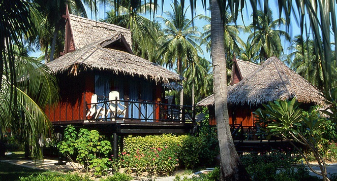 ����� Phi-Phi Island Village 4*