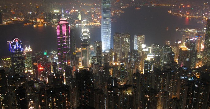 Новый год на о. Хайнань+Гонконг (29.12.10-12.01.11)