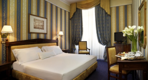 ����� De La Ville 4* - �����, ������