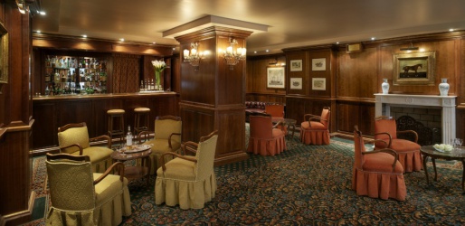 ����� De La Ville 4* - �����, ������