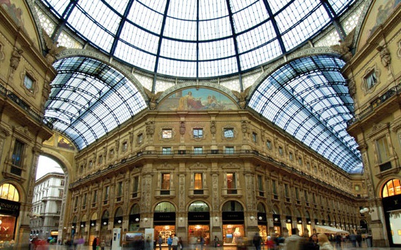 ����� Seven Star Galleria 7*