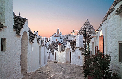 ����� Trullidea Resort 4*, ������