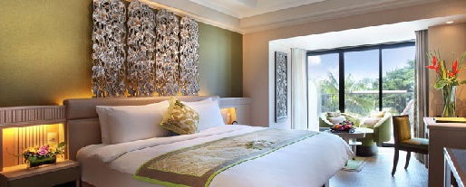 ����� Rasa Sentosa Resort 4*, ��������