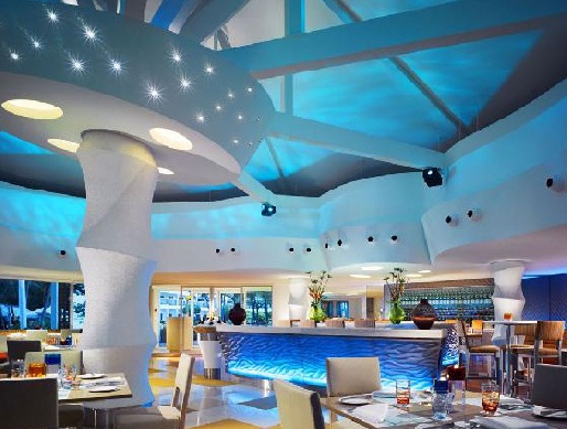 ����� Rasa Sentosa Resort 4*, ��������