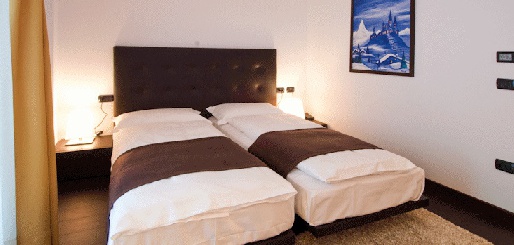 ����� Principe Delle Nevi 4*, ������