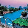 ����� Banyan Tree Bangkok 5*