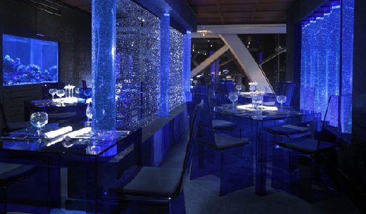 ����� Banyan Tree Bangkok 5*, �������
