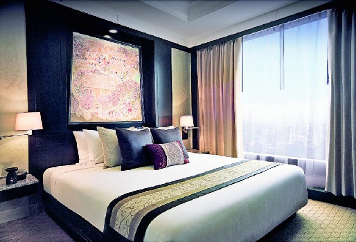 ����� Banyan Tree Bangkok 5*, �������