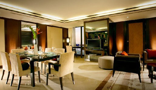 ����� Banyan Tree Bangkok 5*, �������