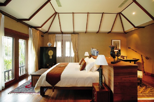 ����� Mandarin Oriental Dhara Dhevi Chiang Mai 5*, ������