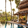 ����� Mandarin Oriental Dhara Dhevi Chiang Mai 5*