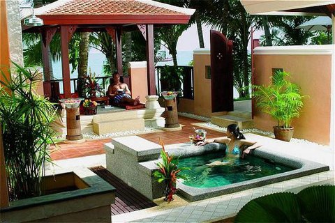Luxury гольф-тур по лучшим полям Таиланда