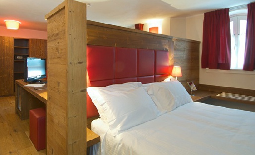 ����� Chalet Del Brenta 4*, ������