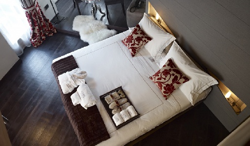 ����� Chalet Dolce Vita Boutique Hotel 4*, ������