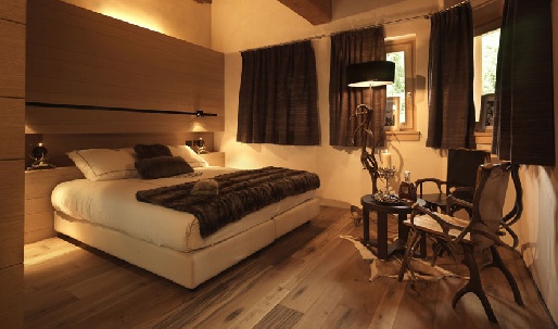 ����� Chalet Dolce Vita Boutique Hotel 4*, ������