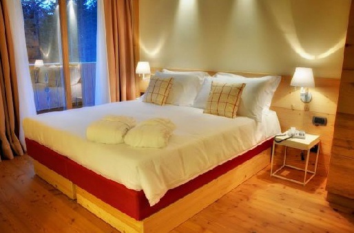 Отель Maribel 4* Luxe, Италия
