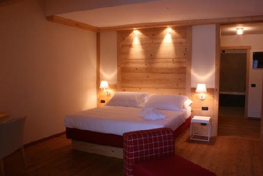 Отель Maribel 4* Luxe, Италия