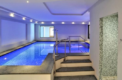 Отель Maribel 4* Luxe, Италия
