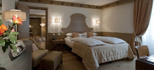 ����� Grand Hotel Savoia Cortina d'Ampezzo 5*, ������
