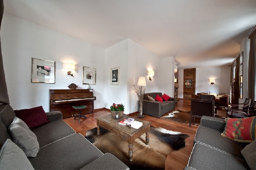 ����� Cresta Et Duc 4*, ������