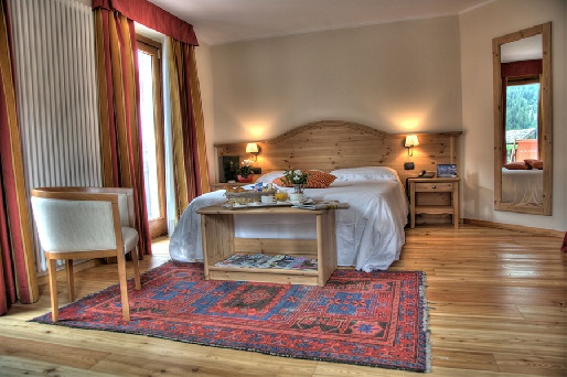 ����� Cresta Et Duc 4*, ������