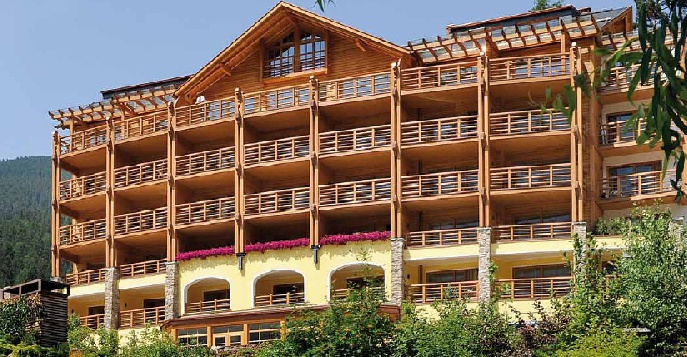 ����� Adler Balance Health Resort 5*