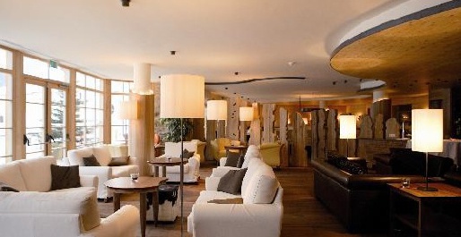 Отель Adler Balance Health Resort 5*, Италия