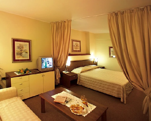 ����� Palace 4*, ������