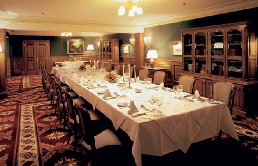 Отель Grand Hotel Wien 5* de Luxe, Австрия