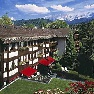 Reindl`s Partenkirchner Hof