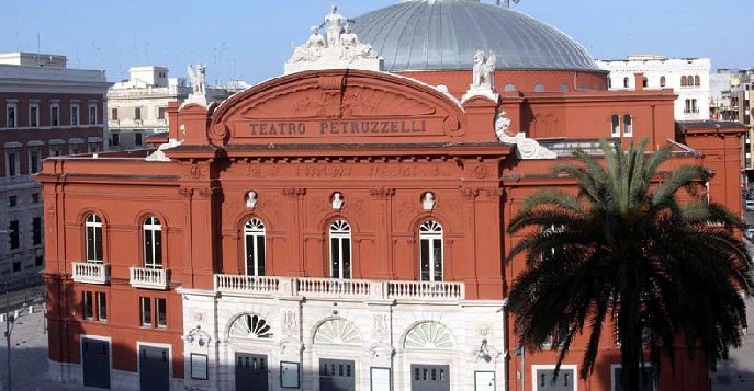 ����� Petruzzelli