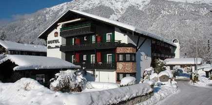����� Obermuhle 4*